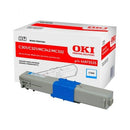 OKI TONER 44973535 CYAN - 1500pagini*