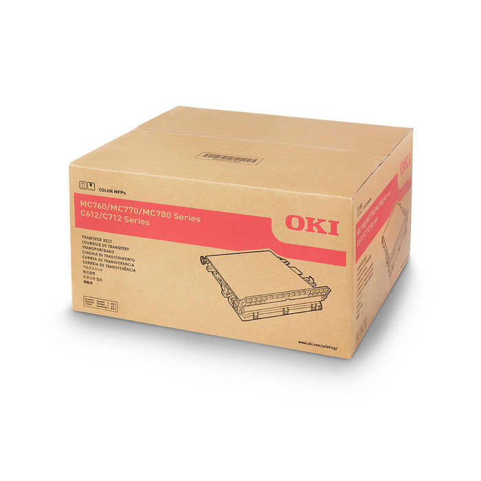 OKI TRANSFER BELT 45381102 - 60000pagini*