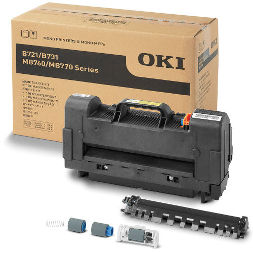 OKI KIT MENTENANTA 45435104 - 200000pagini*