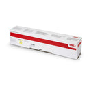OKI TONER 45536505 YELLOW - 38000pagini*