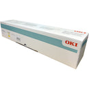 OKI TONER 45536509 YELLOW - 38000pagini*