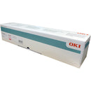 OKI TONER 45536510 MAGENTA - 38000pagini*