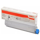OKI TONER 46443104 BLACK - 10000pagini*