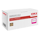 OKI TONER 46490402 MAGENTA - 1500pagini*