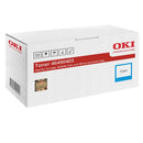 OKI TONER 46490403 CYAN - 1500pagini*