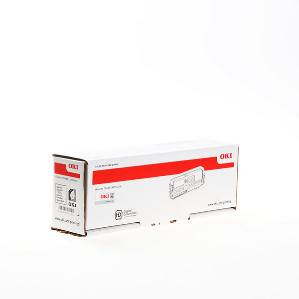 OKI TONER 46490608 BLACK - 7000pagini*