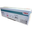 OKI TONER 46490622 MAGENTA - 6000pagini*