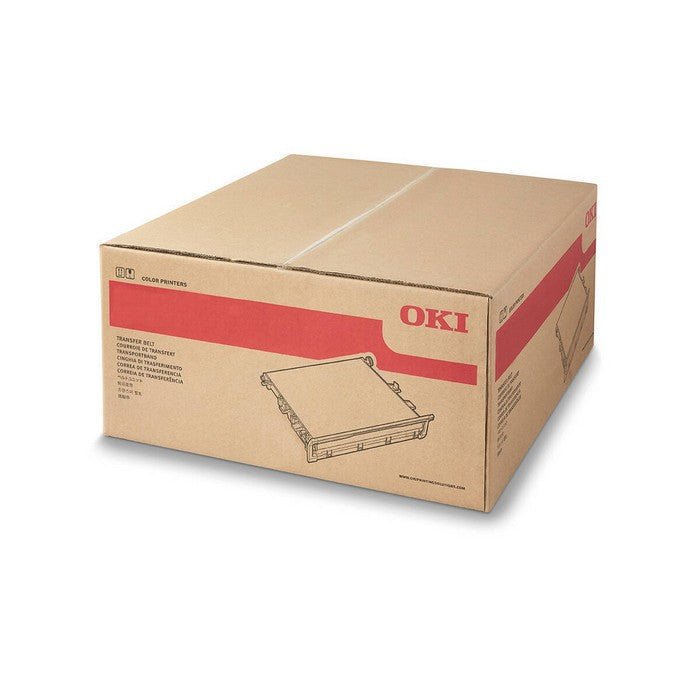 OKI TRANSFER BELT 46672305 - 150000pagini*