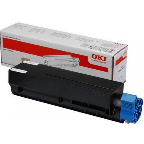 OKI TONER 44992402 BLACK, 2500pagini*