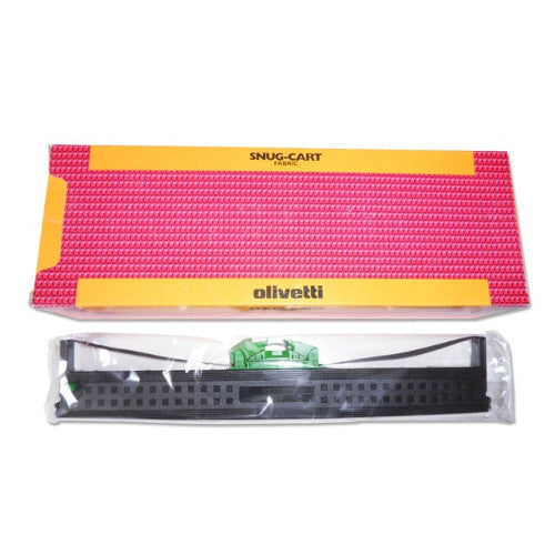 OLIVETTI RIBBON B0375 BLACK - 2500000pagini*