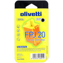 OLIVETTI INK FPJ20 / B0384 / 84431 BLACK - 360pagini*