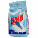 DETERGENT PRAF pentru RUFE ALBE, PRAF, OMO Automat, 7 kg