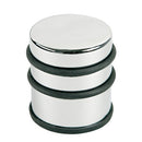 OPRITOR METALIC pentru usa ALCO Design, inalt, rotund*