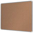 PANOU PLUTA 120 x 90 CM RAMA ALUMINIU PREMIUM PLUS NOBO*