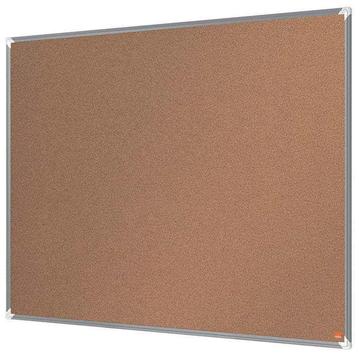 PANOU PLUTA 120 x 90 CM RAMA ALUMINIU PREMIUM PLUS NOBO*