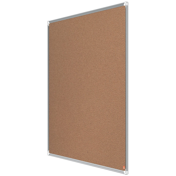 PANOU PLUTA 120 x 90 CM RAMA ALUMINIU PREMIUM PLUS NOBO*