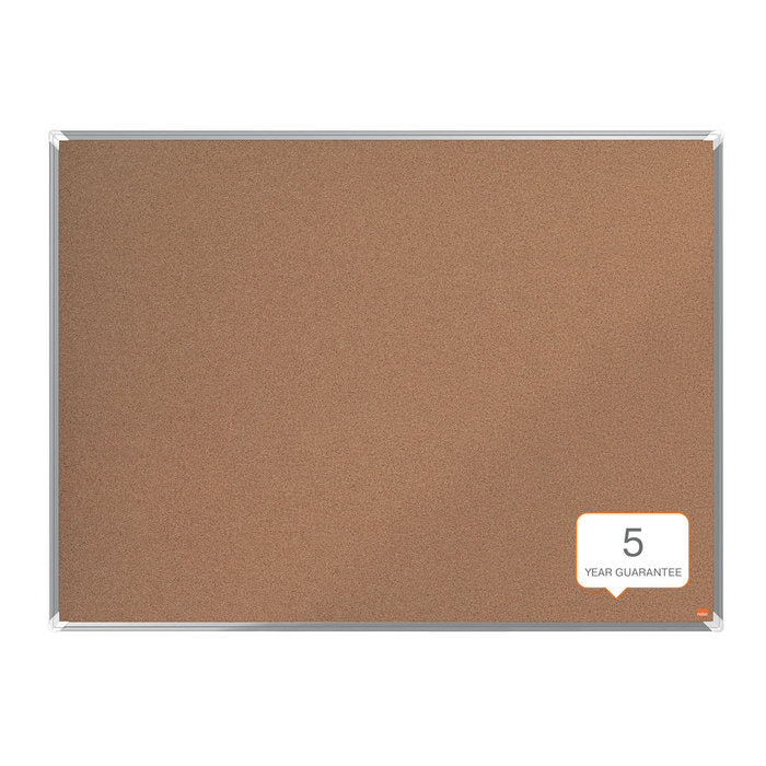 PANOU PLUTA 120 x 90 CM RAMA ALUMINIU PREMIUM PLUS NOBO*