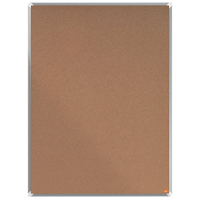 PANOU PLUTA 120 x 90 CM RAMA ALUMINIU PREMIUM PLUS NOBO*