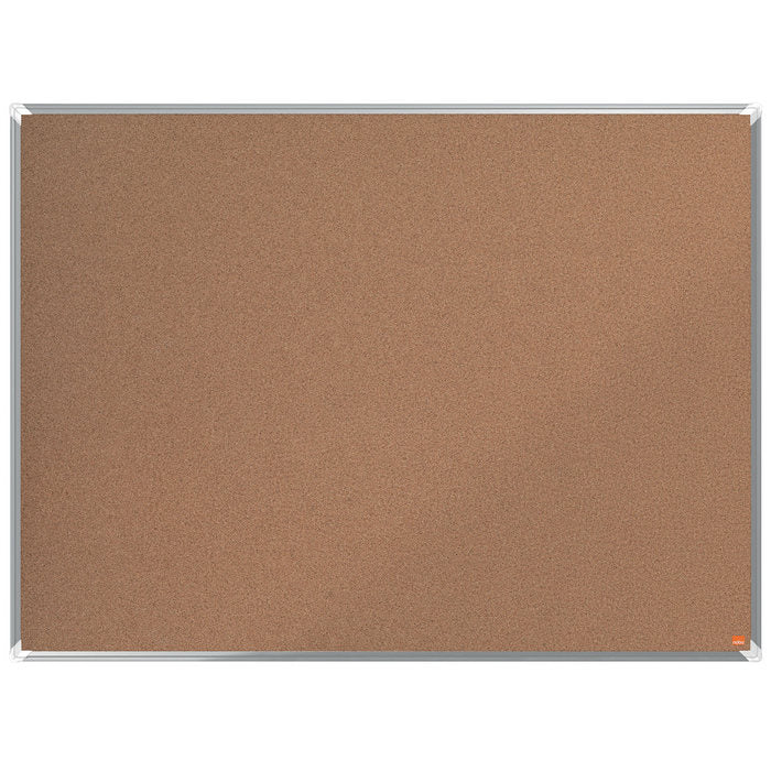 PANOU PLUTA 120 x 90 CM RAMA ALUMINIU PREMIUM PLUS NOBO*