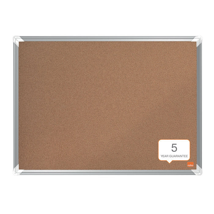 PANOU PLUTA 60 x 45 CM RAMA ALUMINIU PREMIUM PLUS NOBO*