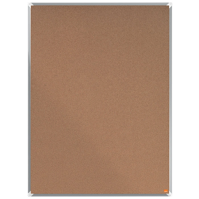 PANOU PLUTA 60 x 45 CM RAMA ALUMINIU PREMIUM PLUS NOBO*