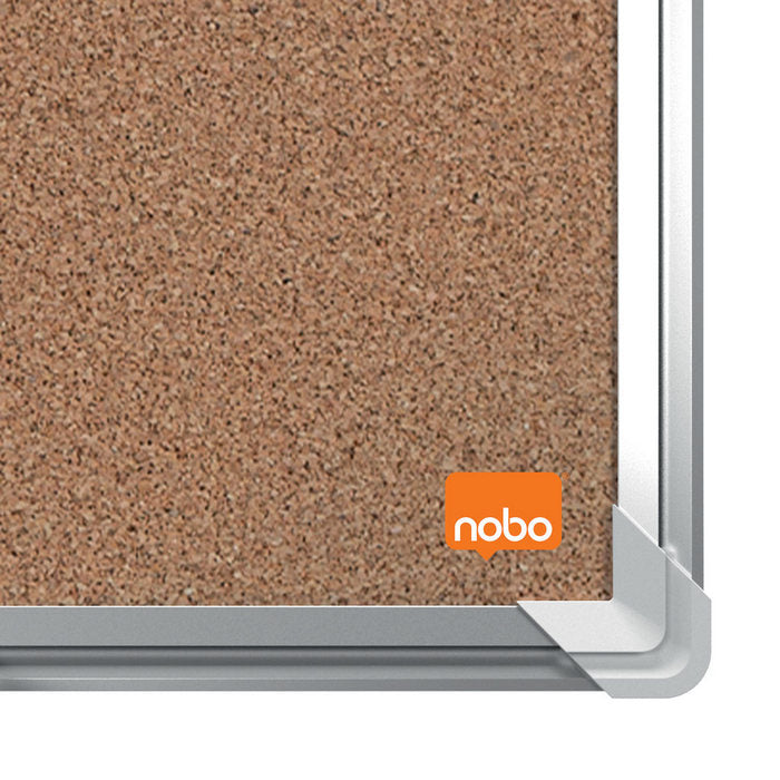 PANOU PLUTA 60 x 45 CM RAMA ALUMINIU PREMIUM PLUS NOBO*