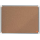 PANOU PLUTA 60 x 45 CM RAMA ALUMINIU PREMIUM PLUS NOBO*