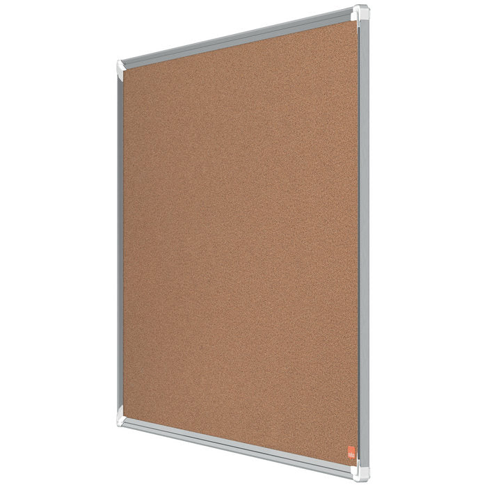 PANOU PLUTA 90 x 60 CM RAMA ALUMINIU PREMIUM PLUS NOBO*