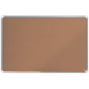 PANOU PLUTA 90 x 60 CM RAMA ALUMINIU PREMIUM PLUS NOBO*