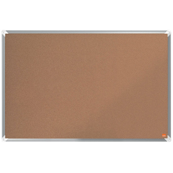 PANOU PLUTA 90 x 60 CM RAMA ALUMINIU PREMIUM PLUS NOBO*