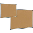 PANOU PLUTA cu RAMA ALUMINIU, 90 x 120 cm*