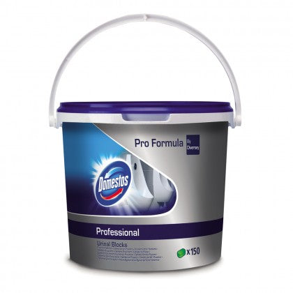 PASTILE PISOAR Domestos Professional 3 kg
