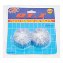 PASTILE REZERVOR TOALETA / WC 50g OTI, set 2 buc