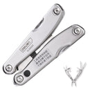 PATENT METAL PLIABIL MULTIFUNCTIONAL DELI 12 in 1*