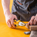 PATENT METAL PROFESIONAL DELI, 8”*