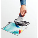 PERFORATOR METALIC LEITZ 5180, 65 coli