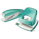 PERFORATOR METALIC LEITZ WOW 5008 NeXXt Series, 30 coli