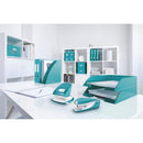 PERFORATOR METALIC LEITZ WOW 5008 NeXXt Series, 30 coli