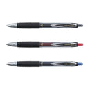 PIX GEL cu MECANISM UNI UMN-207, scriere 0,7 mm