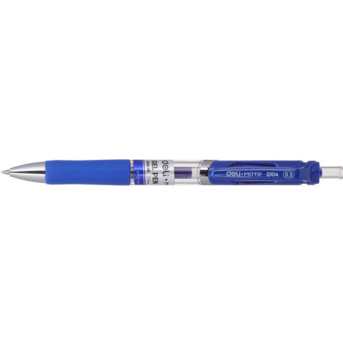 PIX GEL cu MECANISM DELI MATE, scriere 0,5 mm