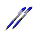 PIX GEL HIBRID cu MECANISM HERLITZ Smoothy Click, scriere 0,7 mm