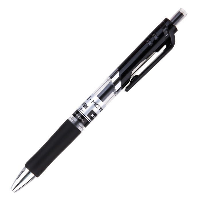 PIX GEL cu MECANISM DELI MATE, scriere 0,5 mm