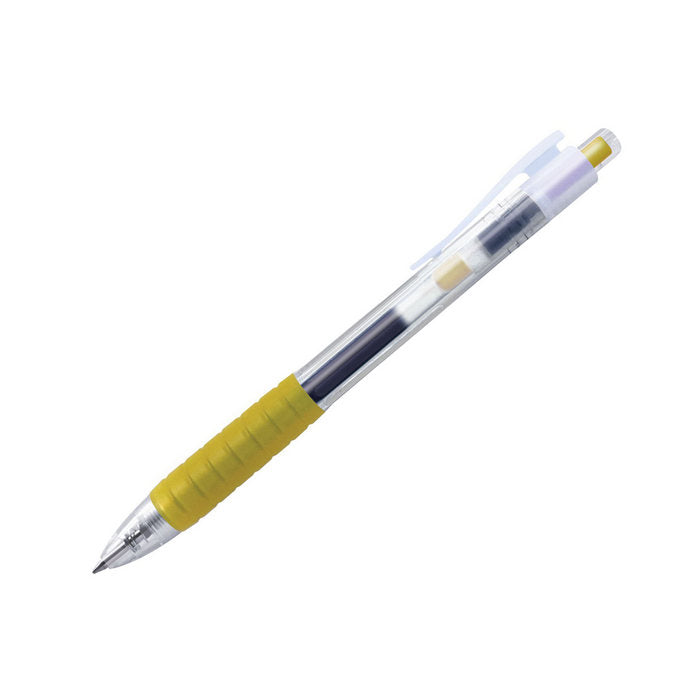 PIX GEL cu MECANISM FABER-CASTELL FAST GEL, scriere 0,7 mm
