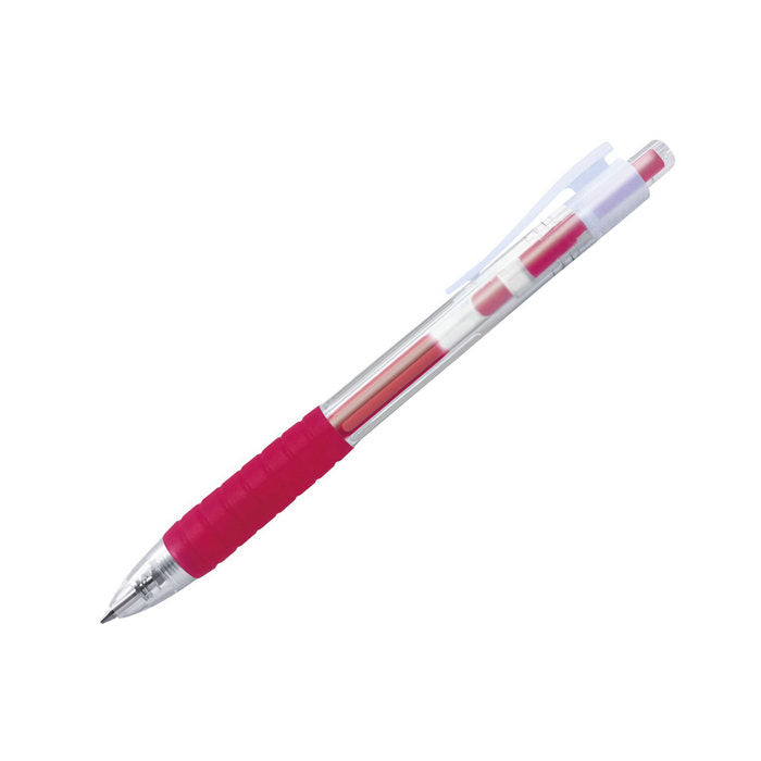 PIX GEL cu MECANISM FABER-CASTELL FAST GEL, scriere 0,7 mm