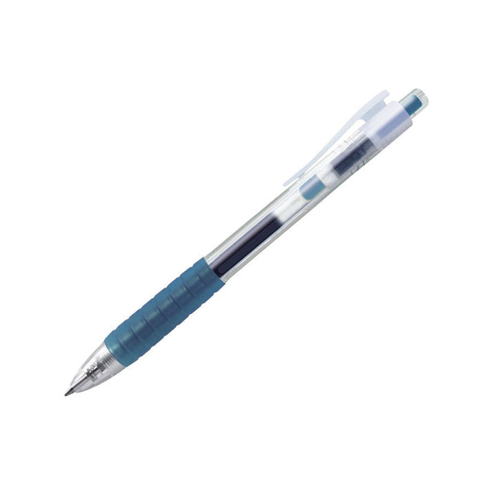 PIX GEL cu MECANISM FABER-CASTELL FAST GEL, scriere 0,7 mm