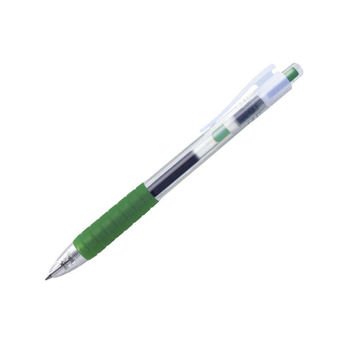 PIX GEL cu MECANISM FABER-CASTELL FAST GEL, scriere 0,7 mm