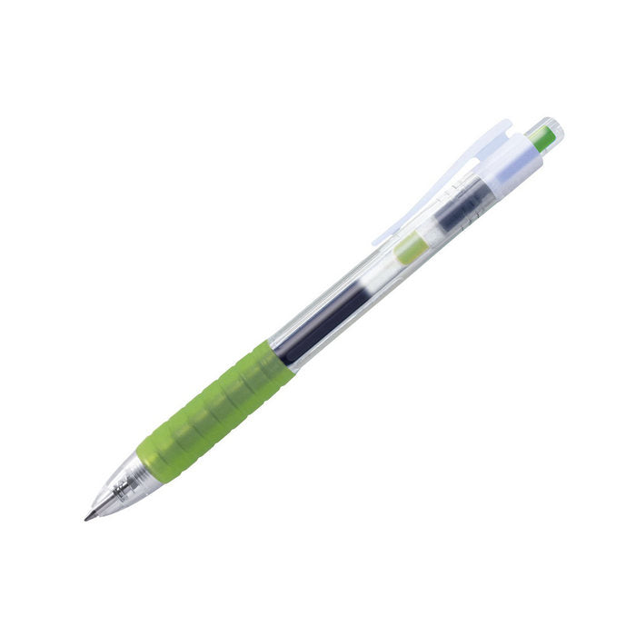 PIX GEL cu MECANISM FABER-CASTELL FAST GEL, scriere 0,7 mm
