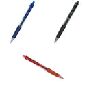 PIX GEL cu MECANISM Q-Connect, scriere 0,5 mm