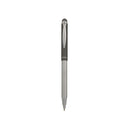 PIX METALIC CU MECANISM ZEBRA Telescopic Stylus, scriere 0,7 mm