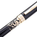 PIX METALIC cu MECANISM DACO PX173N, 1,00 mm, NEGRU